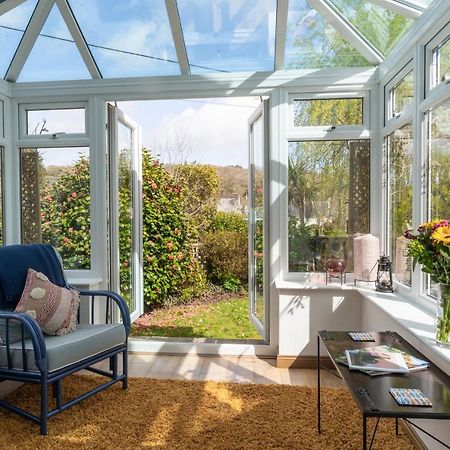 Finest Retreats - Tinners Rest St Austell Eksteriør billede