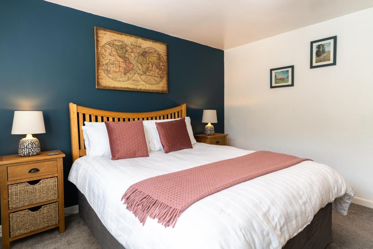 Finest Retreats - Tinners Rest St Austell Eksteriør billede