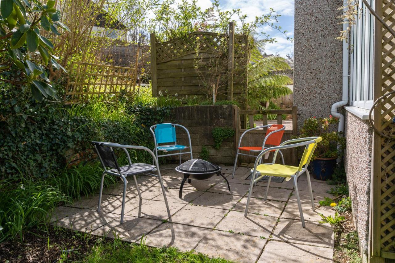 Finest Retreats - Tinners Rest St Austell Eksteriør billede