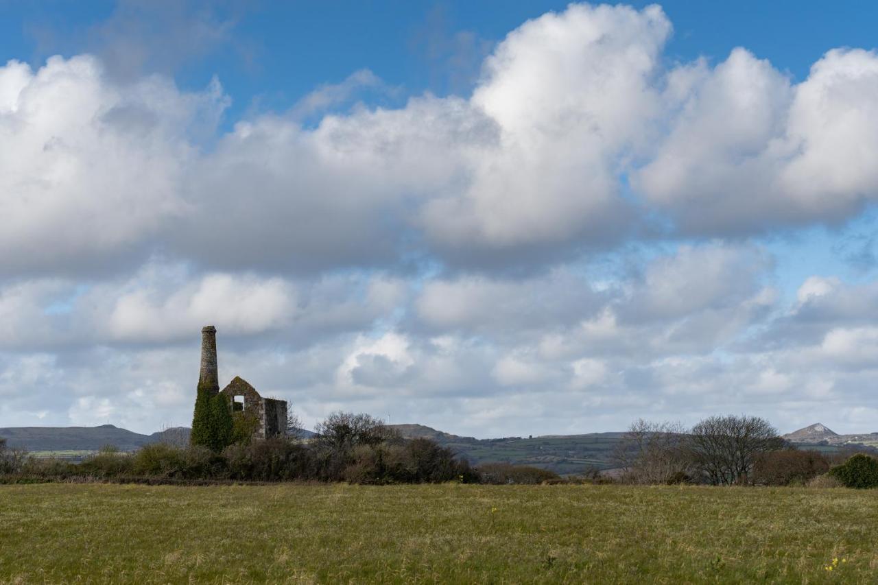 Finest Retreats - Tinners Rest St Austell Eksteriør billede