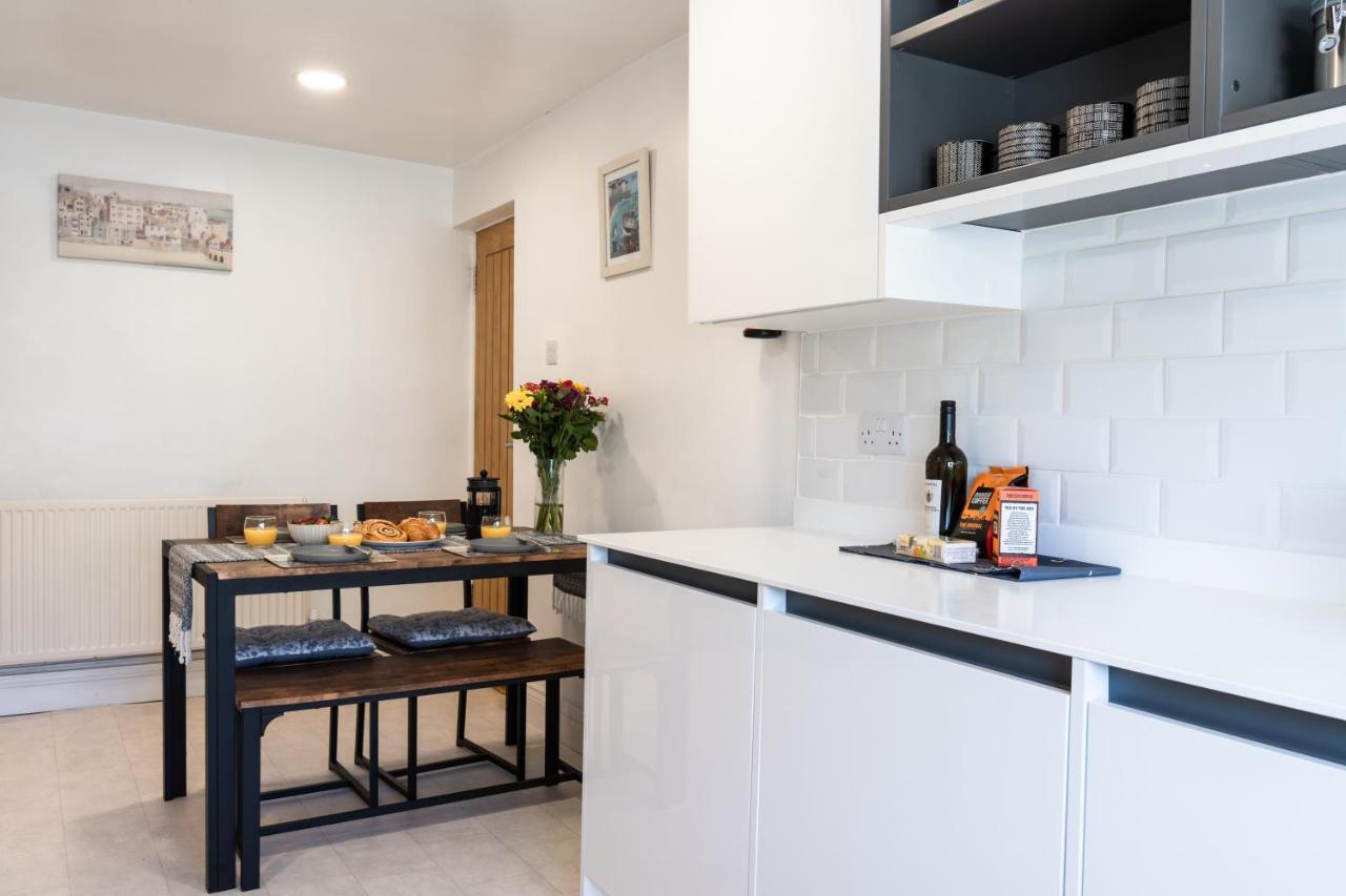 Finest Retreats - Tinners Rest St Austell Eksteriør billede