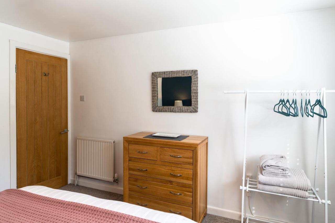 Finest Retreats - Tinners Rest St Austell Eksteriør billede