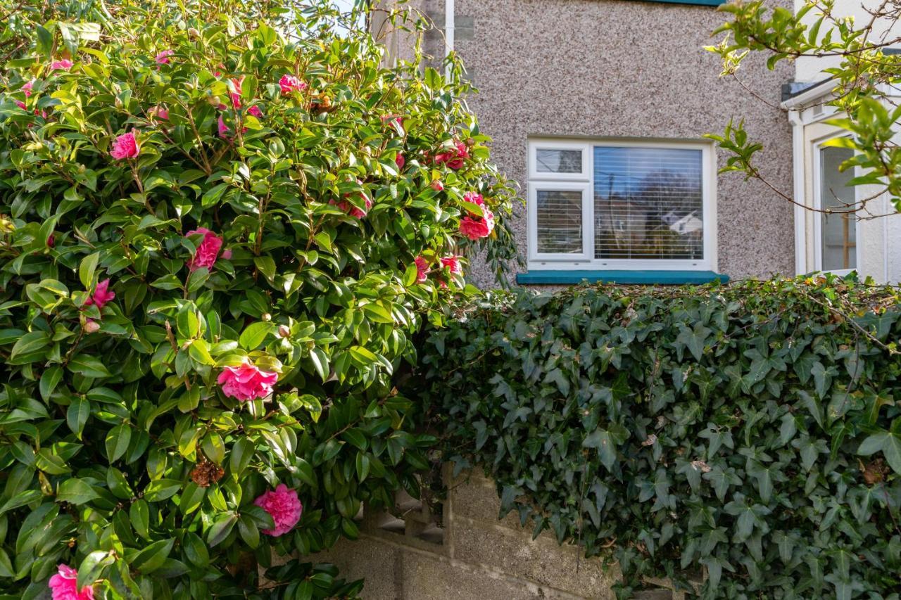 Finest Retreats - Tinners Rest St Austell Eksteriør billede