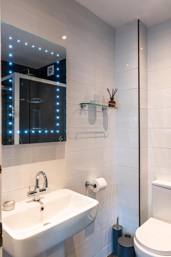 Finest Retreats - Tinners Rest St Austell Eksteriør billede