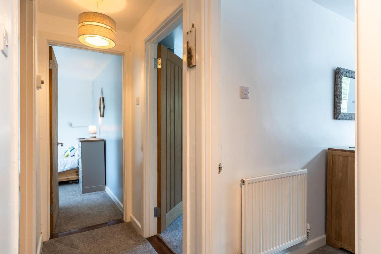 Finest Retreats - Tinners Rest St Austell Eksteriør billede